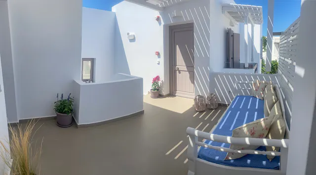 Levanda Guest Houses