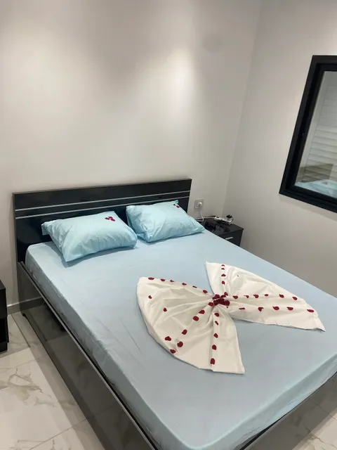 Dar Toumana Djerba hotel