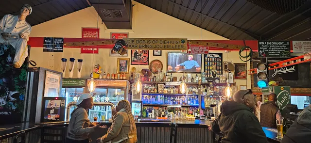 Andy's Pub & Restaurant