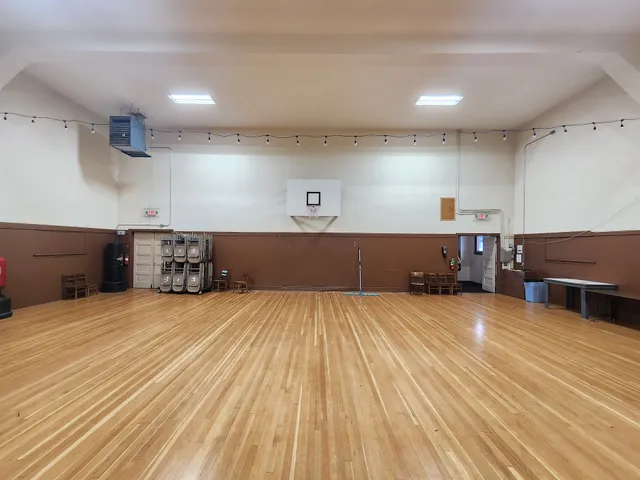 Athol Community Center