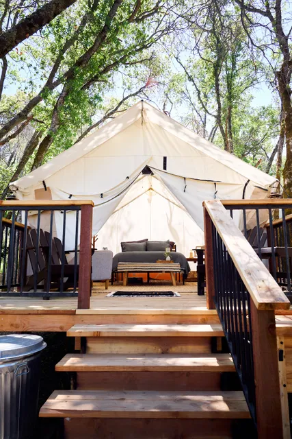 Montauk California Resort