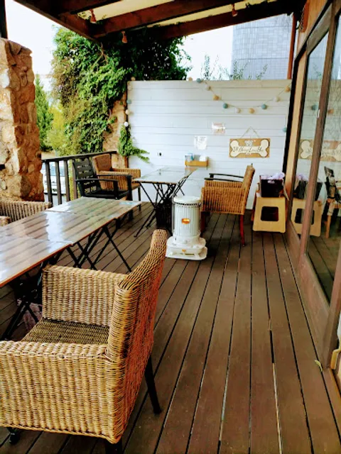 Hawaiian Cafe 魔法のパンケーキ 木津川店