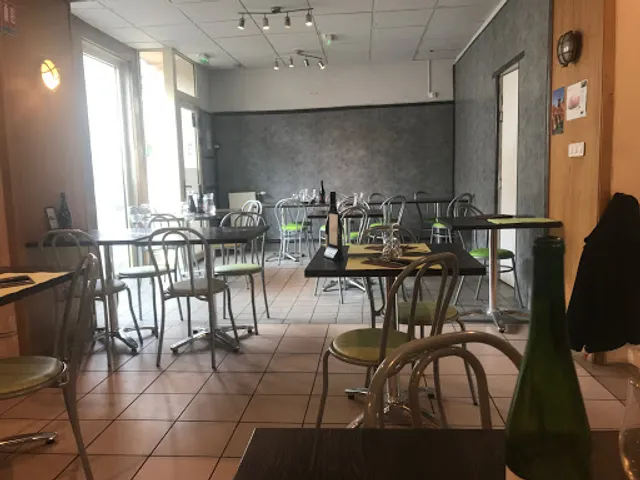 Bar brasserie snack La Chataigne