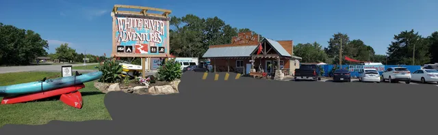 White River Dive Co.