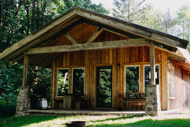 Arrowvale Campground