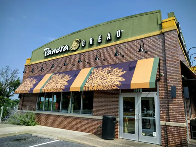 Panera Bread