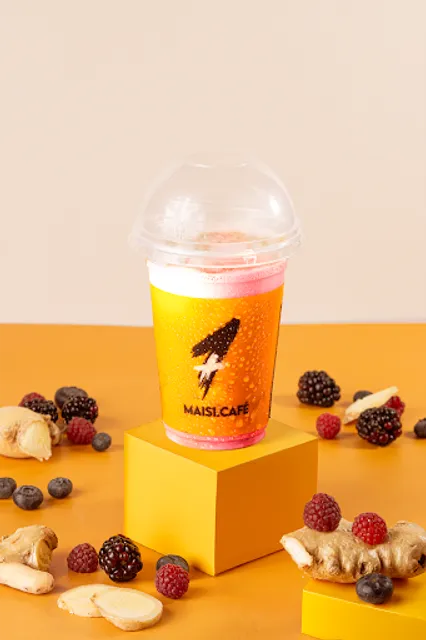 Cafeteria Mais1 Café - Londrina Av. Me. Leônia Milito