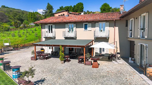 Agriturismo Agli Ulivi