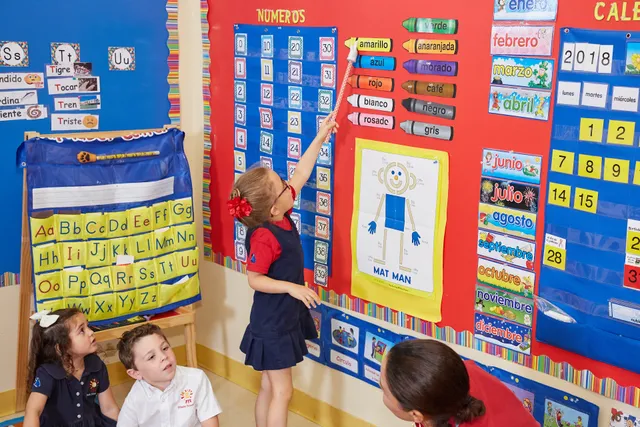 Spanish Schoolhouse Fort Worth