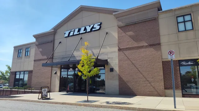 Tillys