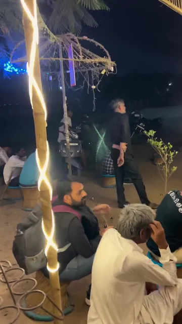 Narayan Restaurant and Cafe