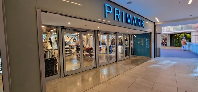 Centro comercial torre sevilla