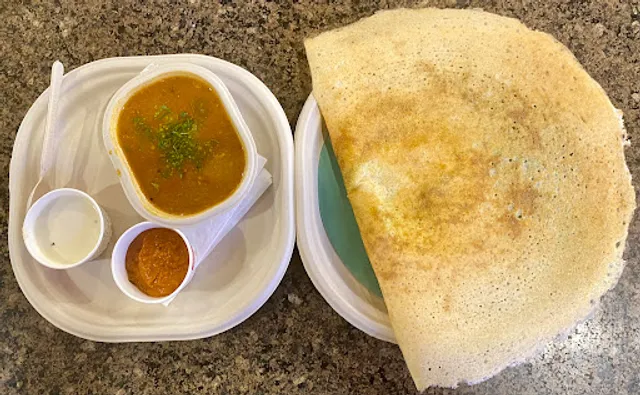 Haldiram's - Fortis Hospital Complex