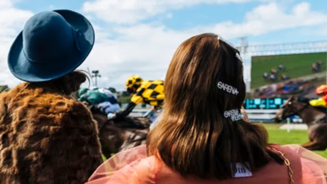 Ellerslie Racecourse