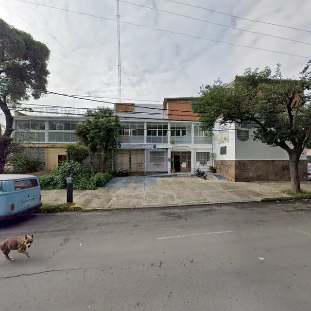 LUNA Esperanza Brito de Martí (Semujeres)