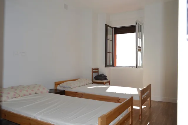 Albergue Gares | Puente la Reina