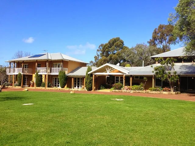 Erravilla Country Estate