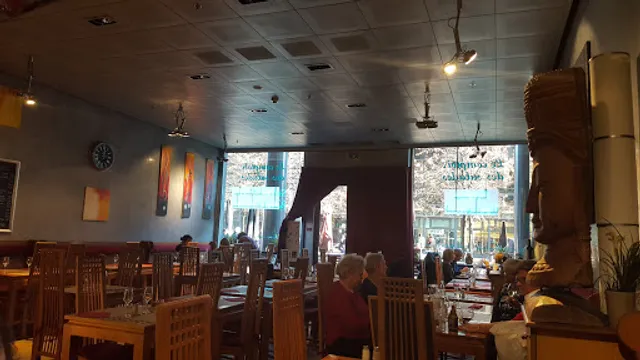 Le comptoir des salades