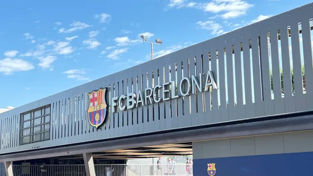 Auditori 1899 FC Barcelona