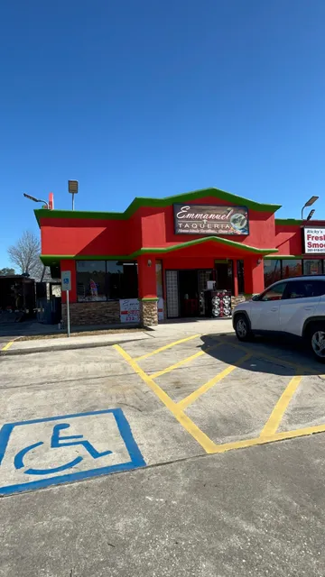 Taqueria Emmanuel