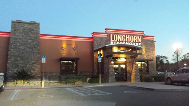 LongHorn Steakhouse