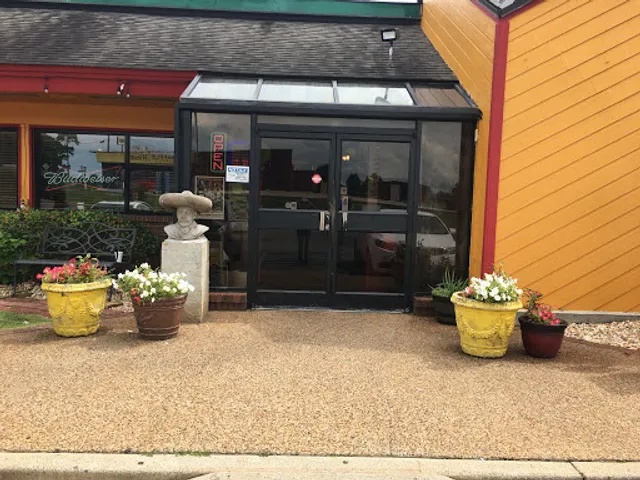 El Cazador Méxican Grill