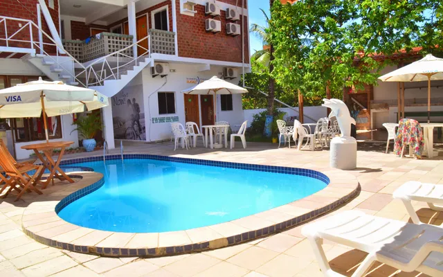 Che Lagarto Hostel Porto de Galinhas