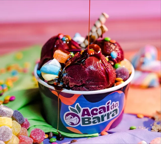 Açaí da Barra Copacabana