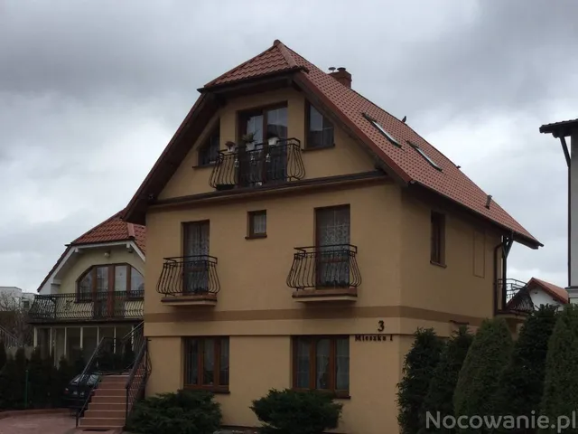 Pokoje Gościnne Międzyzdroje Robert Rogoza