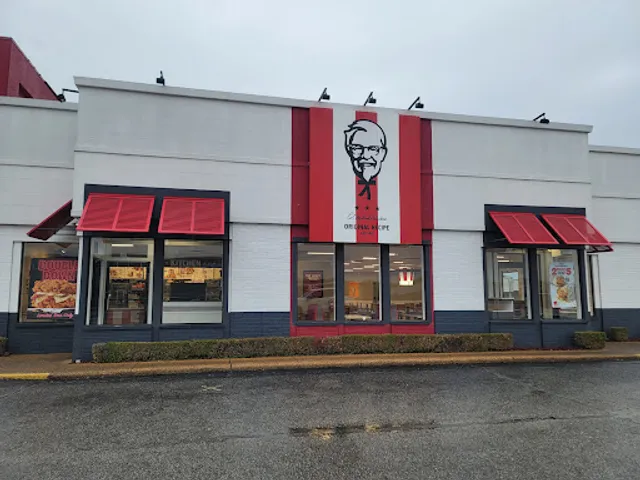 KFC