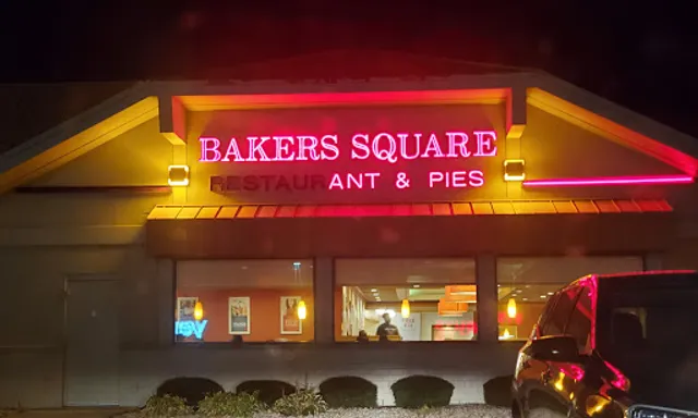 Bakers Square