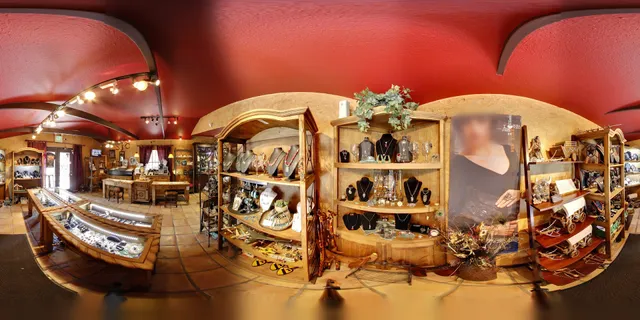 Salado Creek Jewelers by Kiki Creations