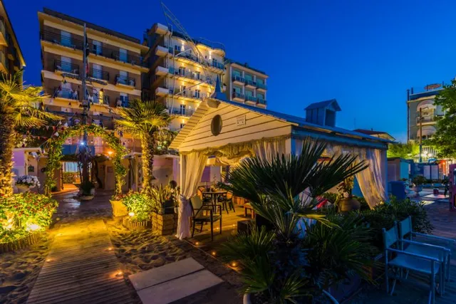 Hotel Thea & Residence