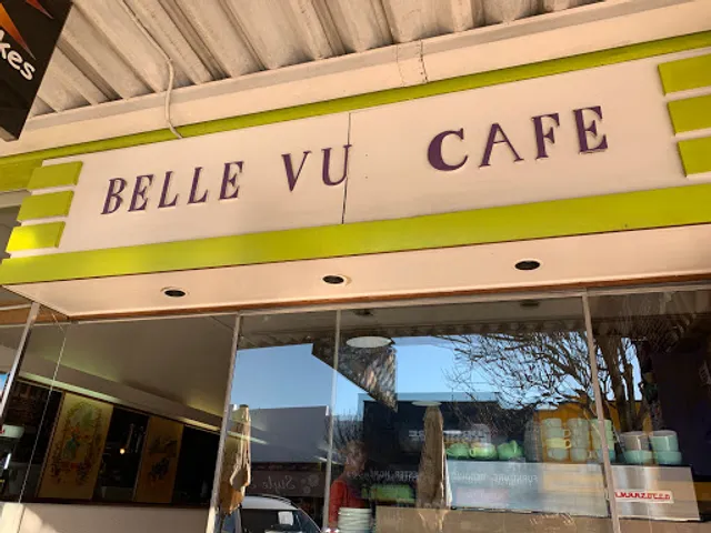 Belle Vue Cafe