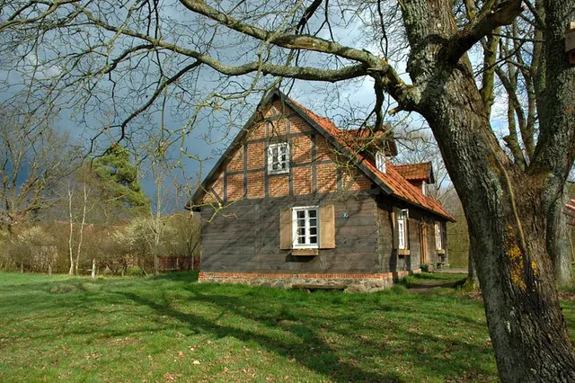 Leśne Apartamenty w Borach Tucholskich