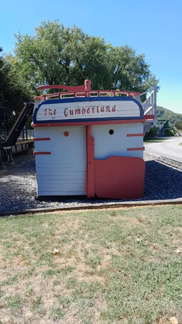 Canal Place Farmer's Market