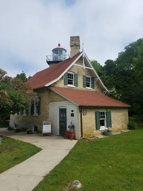 North Nicolet Bay Campground