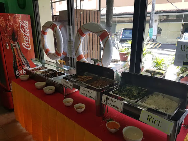 Dampa Sa Centro