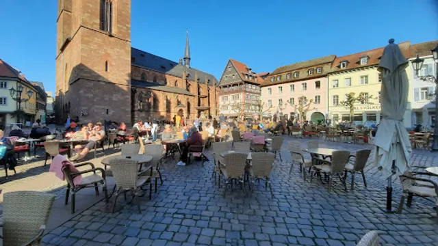 City Marktcafé