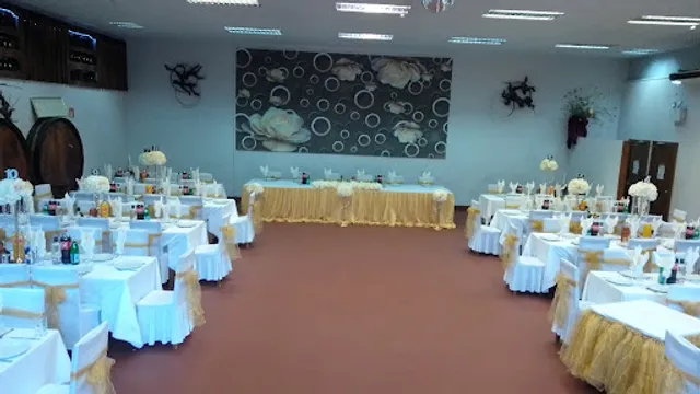 Sidrería Aizoain Sagardotegia