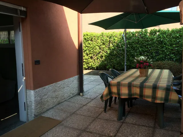 Bed and Breakfast Como Lake Folcino