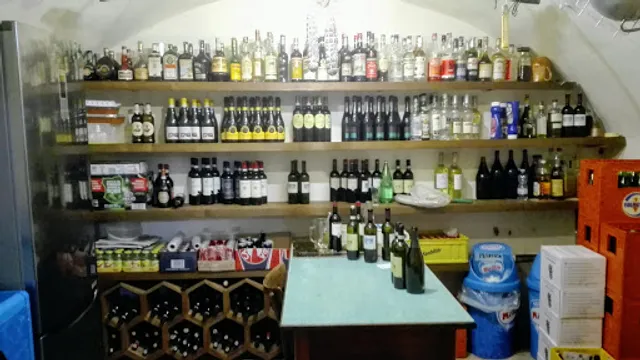 Trattoria Begnis Pierangela