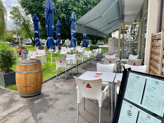 Restaurant La Courte-Paille