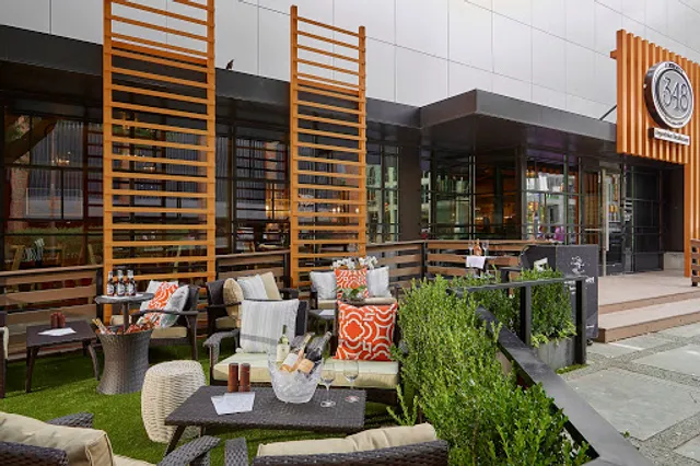 Corrientes 348 Argentinian Steakhouse