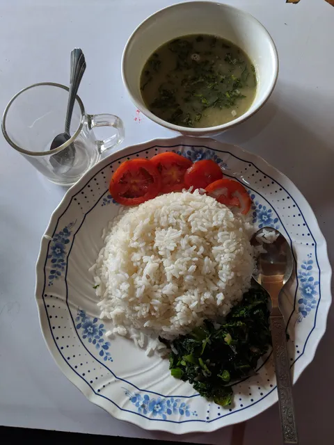 Solukhumbu Restaurant