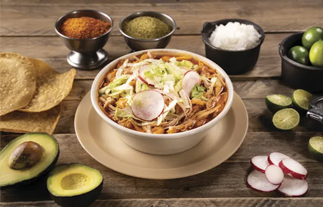 La Casa de Toño To-Go