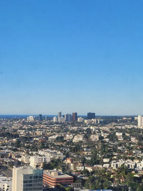 1900 Avenue of the Stars