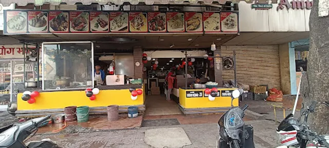 HOTEL 786 Bilaspur (since 1996)The Real Taste Of Non-veg