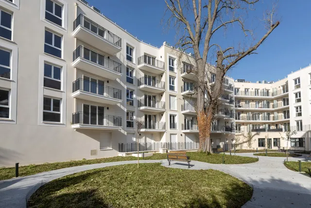 Résidence Seniors OVELIA - Le Grand Marronnier