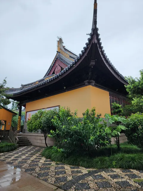 Zhujiajiao My Way Water Town Inn